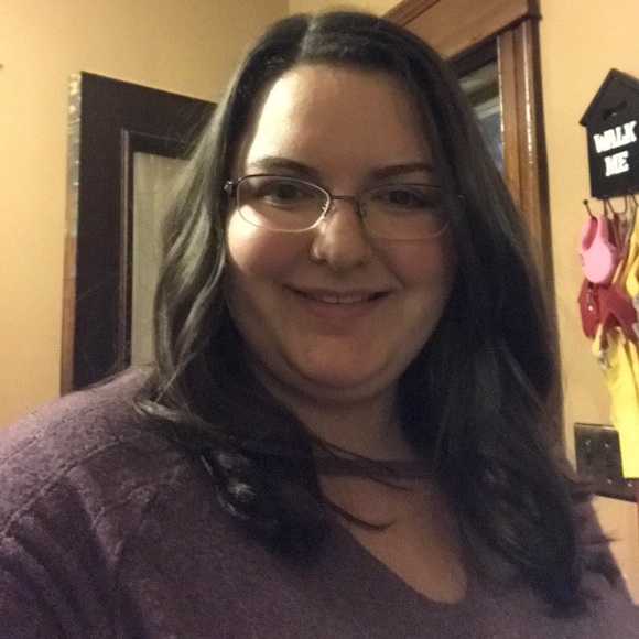 Meet your Posher, Mackey - Picture 1 of 2